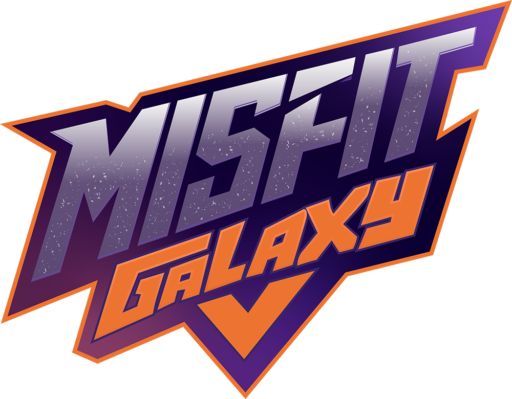 Misfit Galaxy